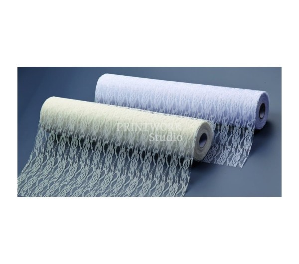 Ρολό Δαντέλα 48cm